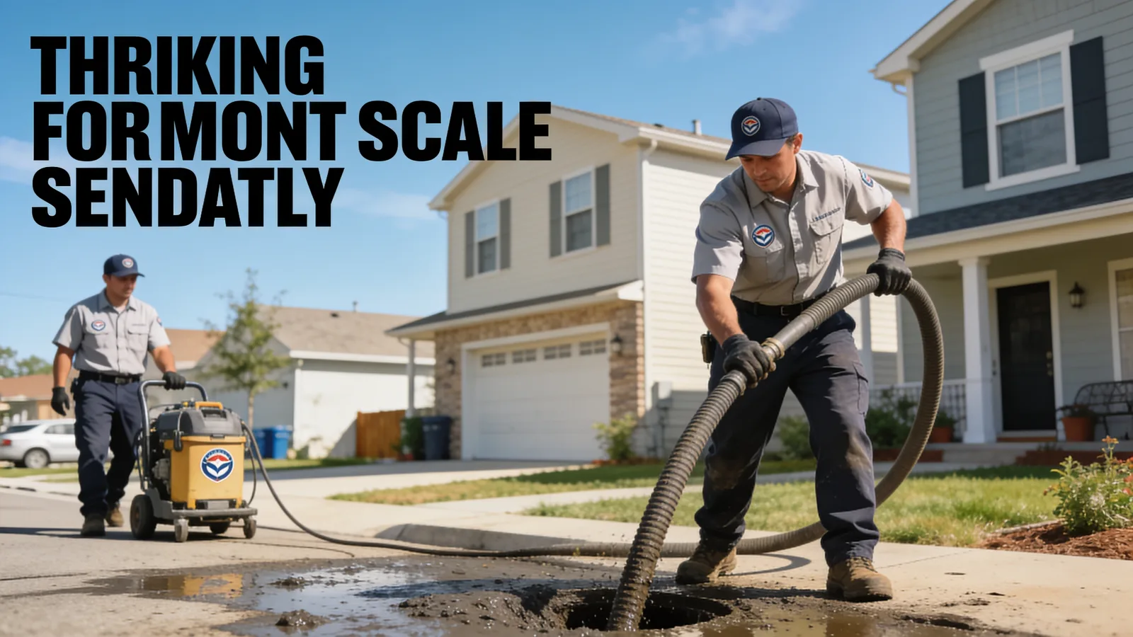 Sewage Cleanup in Broadus, MT near me